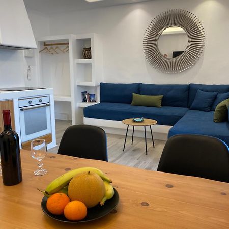 Konstantza'S Superior Suite Naxos City Buitenkant foto